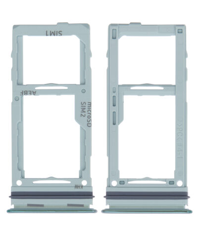 Dual Sim Card Tray For Samsung Galaxy A52s (A528 / 2021) (Awesome Mint) – Image 2