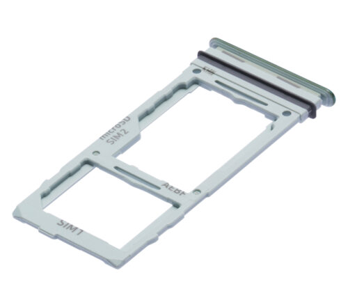 Dual Sim Card Tray For Samsung Galaxy A52s (A528 / 2021) (Awesome Mint) – Image 5