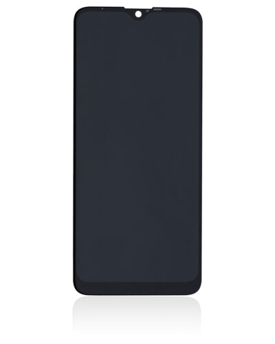 Écran LCD complet sans cadre pour Coolpad Legacy Brisa 2020 (3706) (reconditionné) (noir) – Image 2
