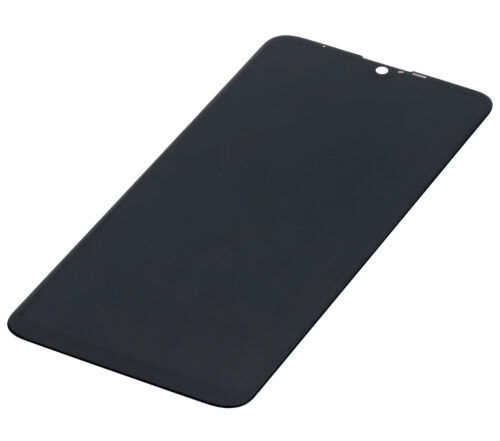 Écran LCD complet sans cadre pour Coolpad Legacy Brisa 2020 (3706) (reconditionné) (noir) – Image 4