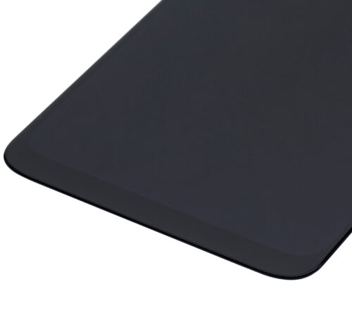 Écran LCD complet sans cadre pour Coolpad Legacy Brisa 2020 (3706) (reconditionné) (noir) – Image 5