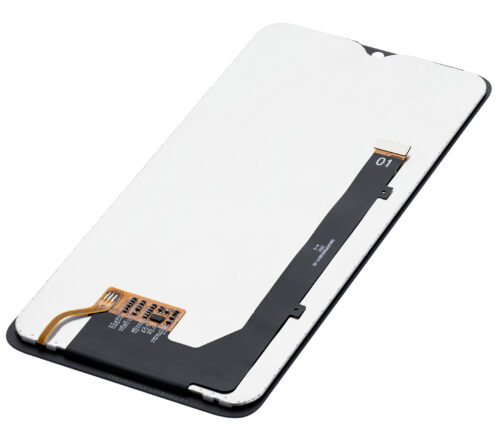 Écran LCD complet sans cadre pour Coolpad Legacy Brisa 2020 (3706) (reconditionné) (noir) – Image 7