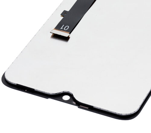 Écran LCD complet sans cadre pour Coolpad Legacy Brisa 2020 (3706) (reconditionné) (noir) – Image 8
