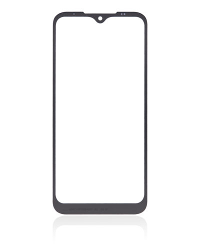 Vitre avant pour Motorola Moto E (XT2052 / 2020) – Image 3