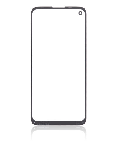 Vitre avant pour Motorola Moto G Power (XT2117 / 2021) – Image 3