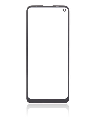 Vitre avant pour Motorola Moto G9 Power (XT2091 / 2020) – Image 3