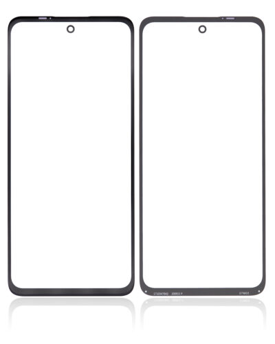 Vitre avant pour Motorola Moto G 5G (XT2113-3 / 2020) – Image 2