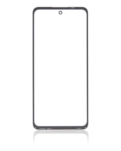 Vitre avant pour Motorola Moto G 5G (XT2113-3 / 2020) – Image 3