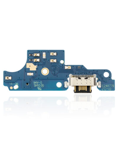 Port de chargement avec carte pour Motorola Moto G10 (XT2127-2 / 2021) – Image 4