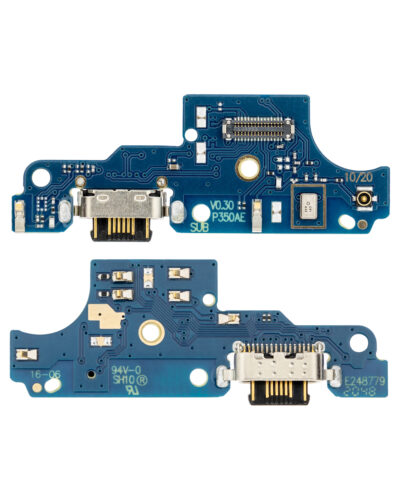 Port de chargement avec carte pour Motorola Moto G10 (XT2127-2 / 2021) – Image 3