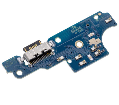 Port de chargement avec carte pour Motorola Moto G10 (XT2127-2 / 2021) – Image 6