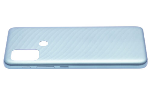 Cache arrière verre pour Motorola Moto G10 Power (XT2127-4 / 2021) (Breeze Blue) – Image 9