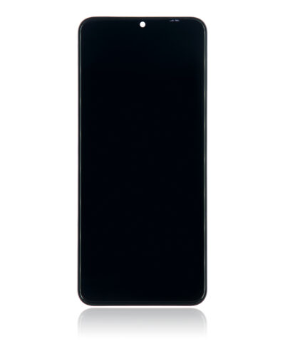 Écran LCD avec cadre pour Motorola Moto G50 5G (XT2149-1 / 2021) (Remis à neuf) (Toutes les couleurs) – Image 4