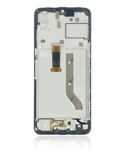 Écran LCD avec cadre pour Motorola Moto G50 5G (XT2149-1 / 2021) (Remis à neuf) (Toutes les couleurs) – Image 5