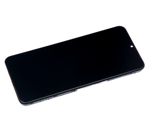 Écran LCD avec cadre pour Motorola Moto G50 5G (XT2149-1 / 2021) (Remis à neuf) (Toutes les couleurs) – Image 6