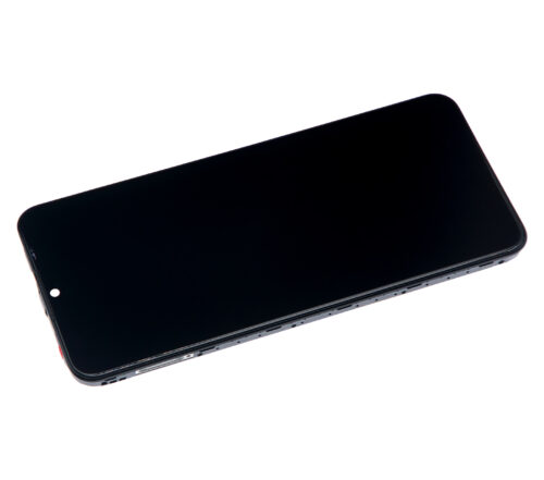 Écran LCD avec cadre pour Motorola Moto G50 5G (XT2149-1 / 2021) (Remis à neuf) (Toutes les couleurs) – Image 7