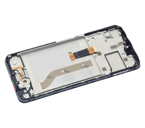 Écran LCD avec cadre pour Motorola Moto G50 5G (XT2149-1 / 2021) (Remis à neuf) (Toutes les couleurs) – Image 8