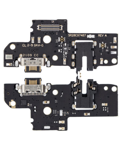 Carte de port de charge pour Motorola Moto G50 (XT2137 / 2021) – Image 2