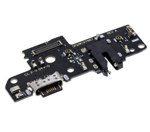 Carte de port de charge pour Motorola Moto G50 (XT2137 / 2021) – Image 5