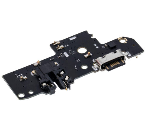 Carte de port de charge pour Motorola Moto G50 (XT2137 / 2021) – Image 6