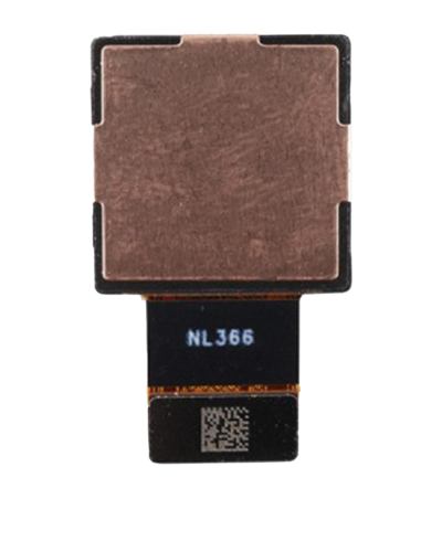 Caméra arrière (grand angle) pour Motorola Moto G50 5G (XT2149-1 / 2021) – Image 2
