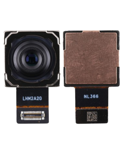 Caméra arrière (grand angle) pour Motorola Moto G50 5G (XT2149-1 / 2021) – Image 3