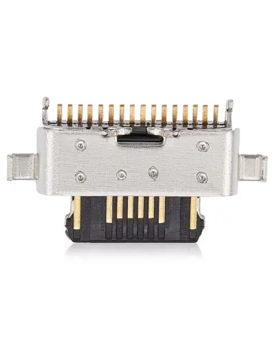 Charging Port Only For Motorola Moto G50 (XT2137 / 2021) (Soldering Required) (10 Pack)
