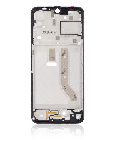 LCD-cadre pour Motorola Moto G50 5G (XT2149-1 / 2021) – Image 5