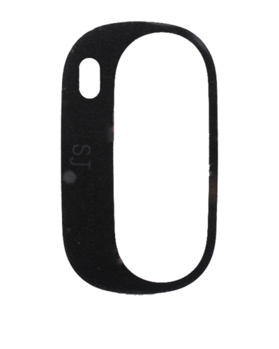 Support d'objectif de caméra arrière pour Motorola Moto G41 (XT2167 / 2022) (Noir météorite) – Image 2