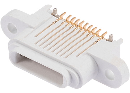 Connecteur de charge Only pour iPad Mini 1 / Mini 2 / Mini 3 (Soldering Required) (blanc) – Image 6