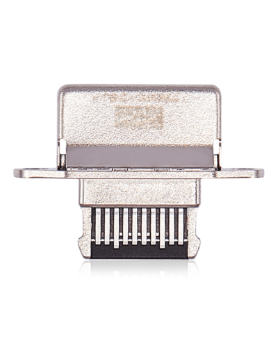 Connecteur de charge Only pour iPad Mini 6 (Soldering Required) (gris sidéral)