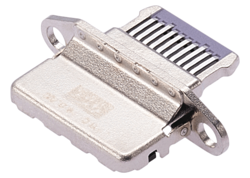 Connecteur de charge Only pour iPad Mini 6 (Soldering Required) (violet) – Image 4