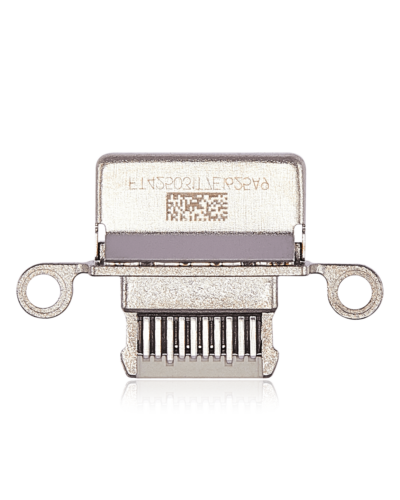 Charging Port Only For iPad Air 4 / iPad Air 5 (Soldering Required) (White)