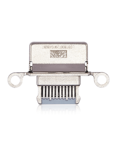 Connecteur de charge Only pour iPad Air 4 (Soldering Required) (Sky Blue)