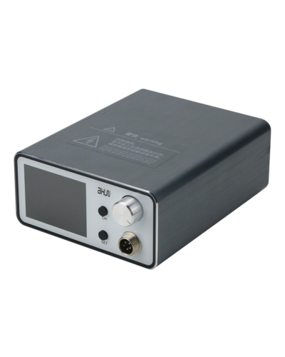 T3A Intelligent Soldering Station avec T12 Handle et Iron Tips (110V) (Aixun) (110V / North American) – Image 7