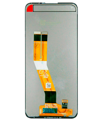 Écran LCD sans cadre pour Samsung Galaxy A11 (A115U / A115A / 2020) (version US) (Adaptateur Plus) (Toutes les couleurs) – Image 4