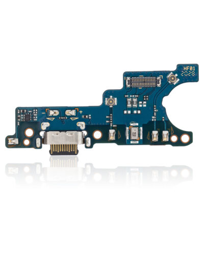 Charging Port Board For Samsung Galaxy A11 (A115U / 2020) (US Version) (Aftermarket Plus) – Image 4