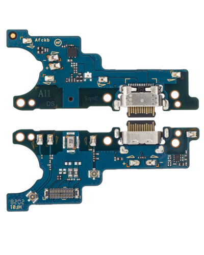 Charging Port Board For Samsung Galaxy A11 (A115U / 2020) (US Version) (Aftermarket Plus) – Image 2