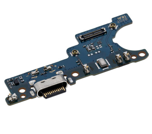 Charging Port Board For Samsung Galaxy A11 (A115U / 2020) (US Version) (Aftermarket Plus) – Image 5