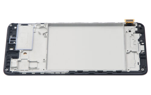 Écran OLED avec cadre pour Samsung Galaxy M51 (M515 / 2020) (Remis à neuf) (Toutes les couleurs) – Image 4