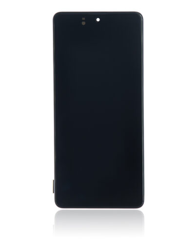 Écran OLED avec cadre pour Samsung Galaxy M51 (M515 / 2020) (Remis à neuf) (Toutes les couleurs) – Image 8