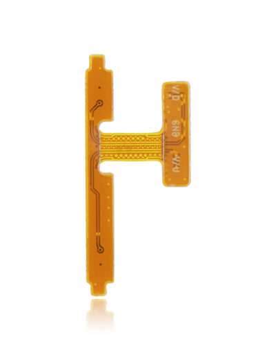 Bouton volume nappe pour Samsung Galaxy A32 5G (A326 / 2021) / M51 (M515F / 2020) / A13 5G (A136 / 2021) / A13 4G (A135 / 2022) – Image 3