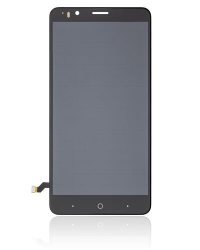 LCD Assembly Without Frame For ZTE Blade X2 Max (6400C) (Refurbished) (All Colors) – Image 3