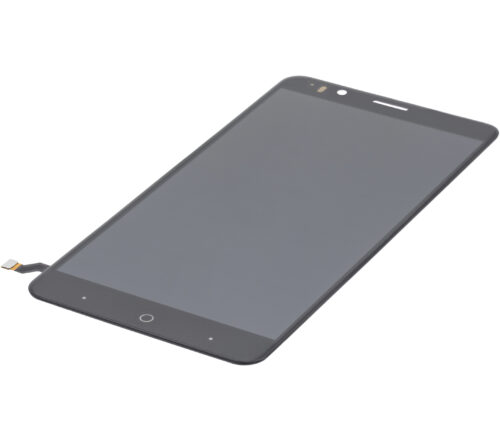 LCD Assembly Without Frame For ZTE Blade X2 Max (6400C) (Refurbished) (All Colors) – Image 5