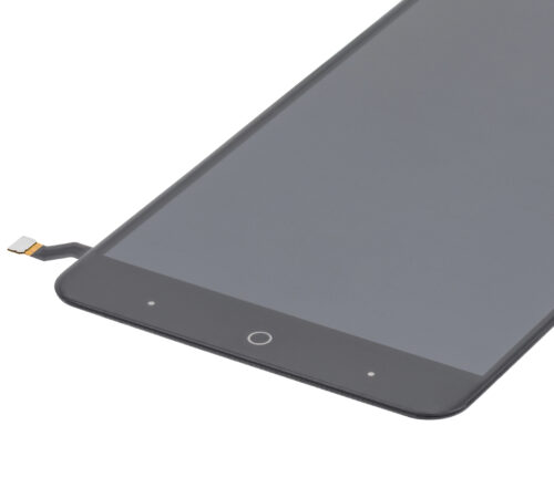 LCD Assembly Without Frame For ZTE Blade X2 Max (6400C) (Refurbished) (All Colors) – Image 6