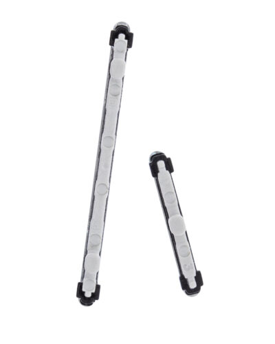 Hard Buttons (Power / Volume) pour Samsung Galaxy Note 10 Plus / 5G (Aura White) – Image 2