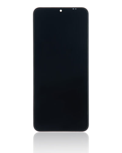 Écran LCD avec cadre pour Samsung A22 5G (A226 / 2021) (Remis à neuf) (Toutes les couleurs) – Image 4