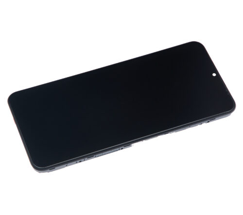 Écran LCD avec cadre pour Samsung A22 5G (A226 / 2021) (Remis à neuf) (Toutes les couleurs) – Image 6