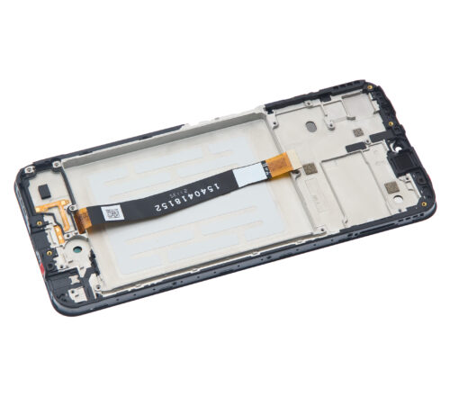 Écran LCD avec cadre pour Samsung A22 5G (A226 / 2021) (Remis à neuf) (Toutes les couleurs) – Image 7