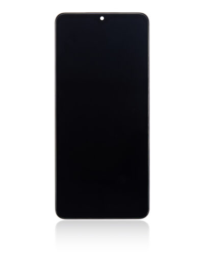 Écran OLED avec cadre pour Samsung Galaxy A22 4G (A225 / 2021) (Pièce de rechange Plus) (Toutes les couleurs) – Image 4